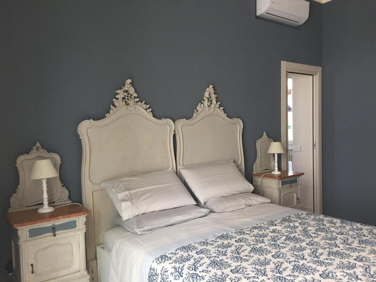 Passirano B&B La Villa Mediterranea מראה חיצוני תמונה