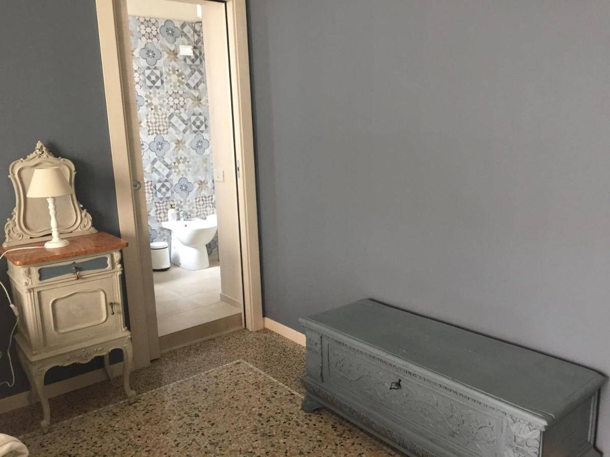 Passirano B&B La Villa Mediterranea מראה חיצוני תמונה