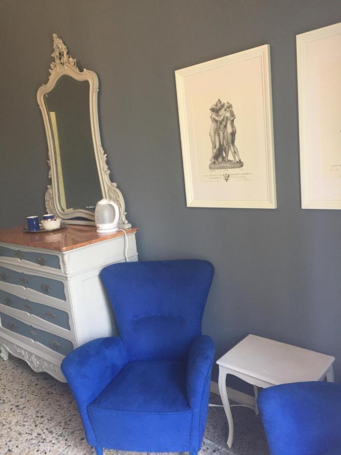Passirano B&B La Villa Mediterranea מראה חיצוני תמונה