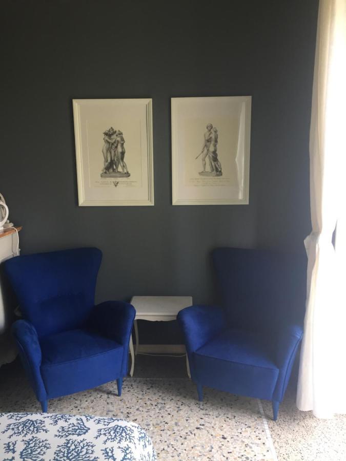 Passirano B&B La Villa Mediterranea מראה חיצוני תמונה