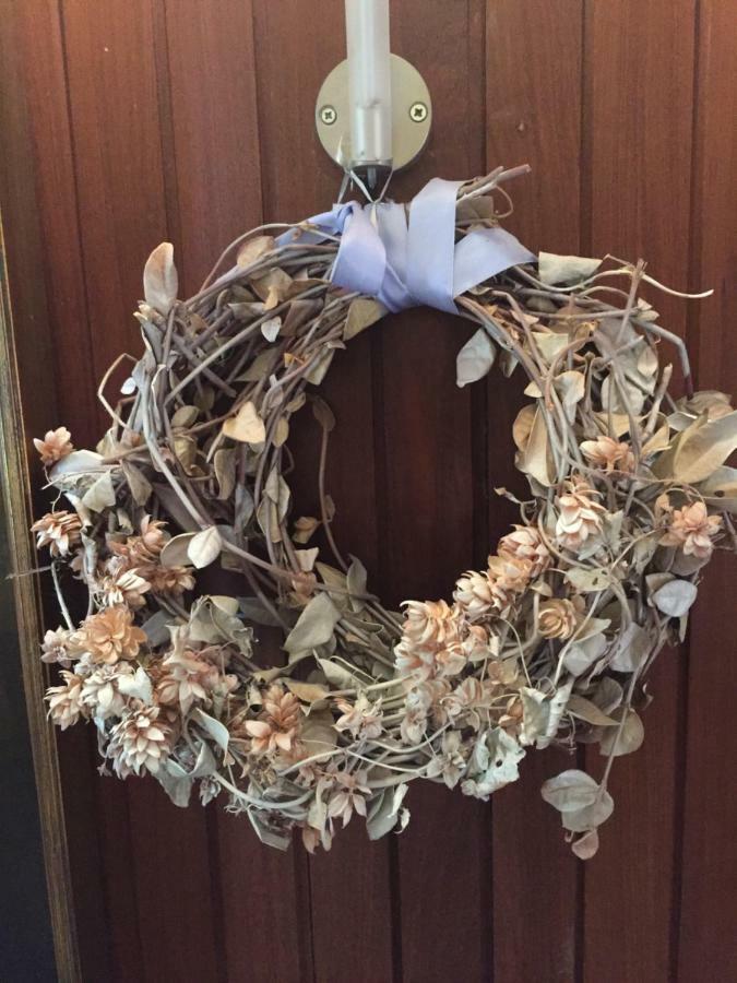 Passirano B&B La Villa Mediterranea מראה חיצוני תמונה